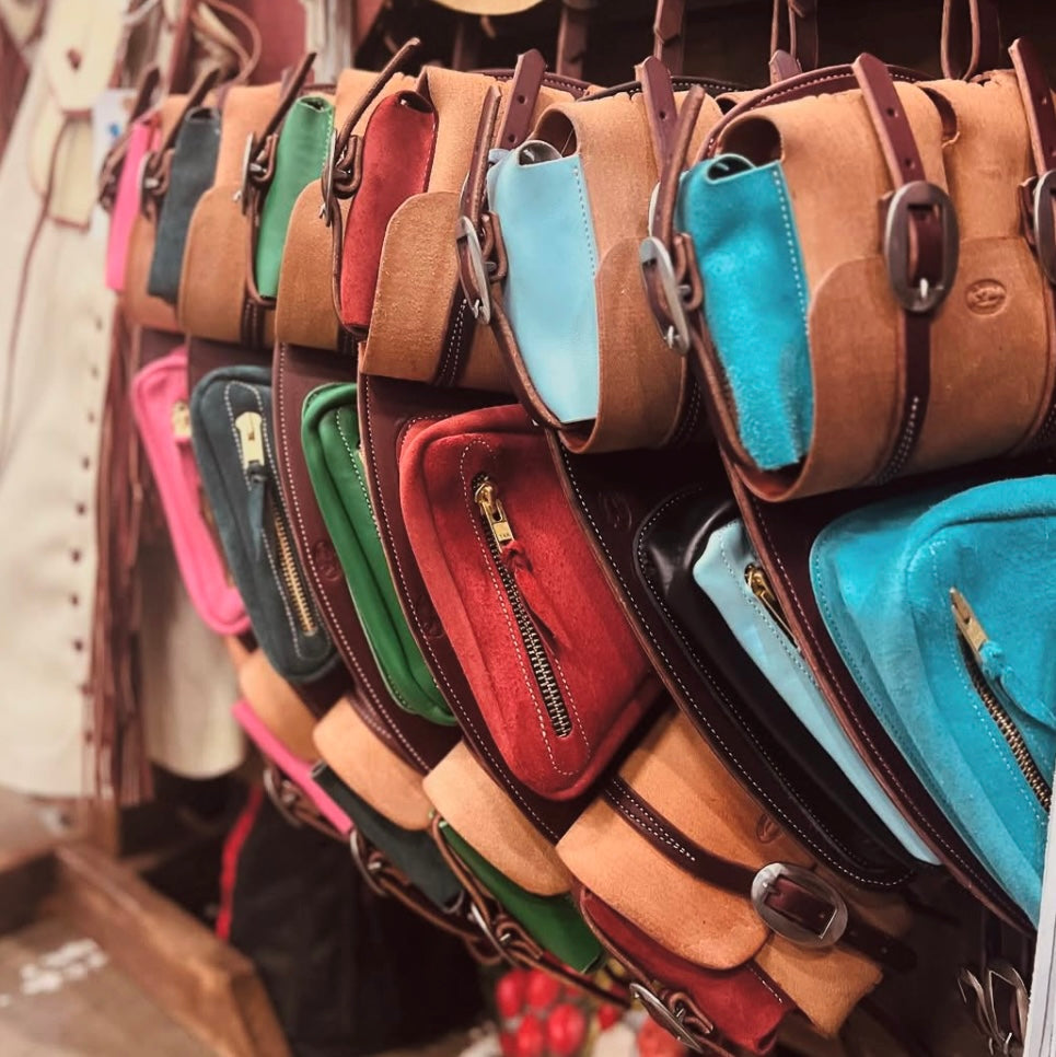 Bags
