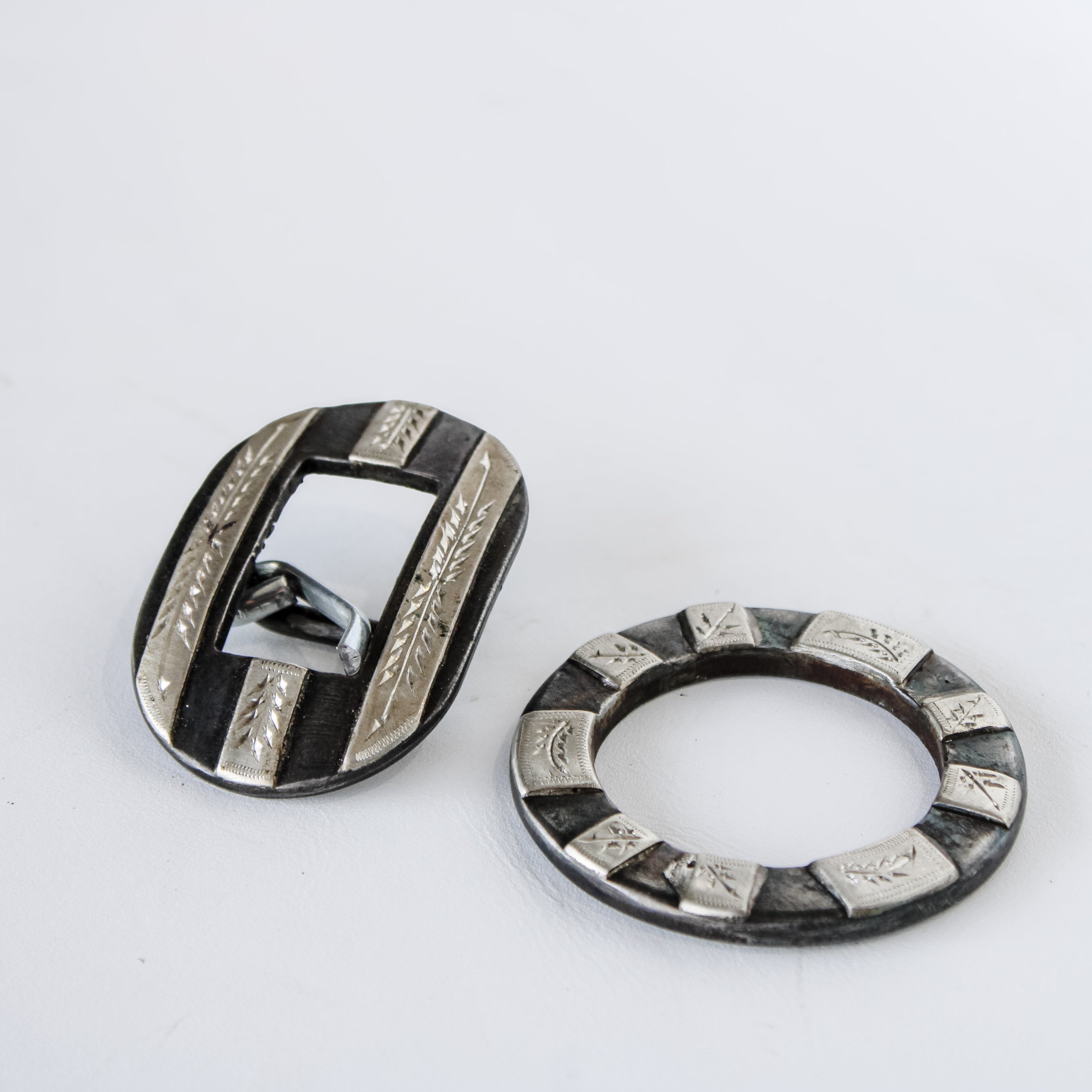 Buckles