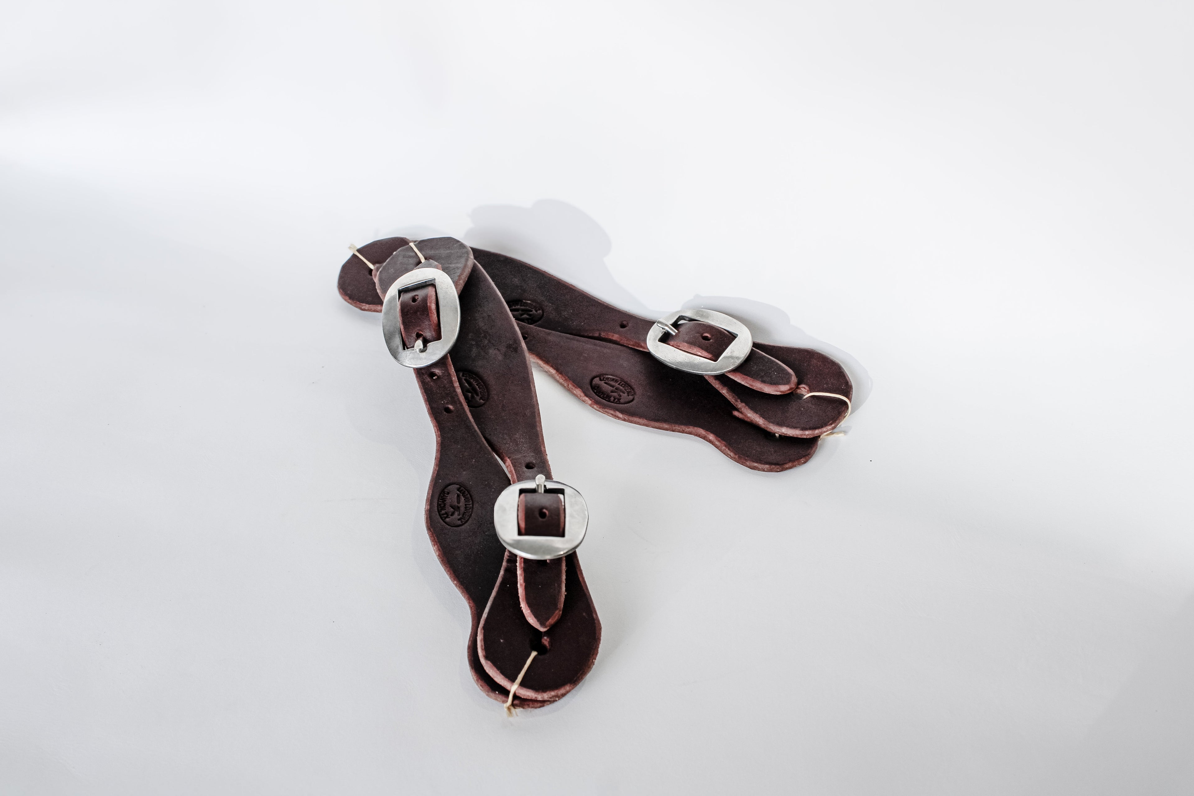 Spur Straps