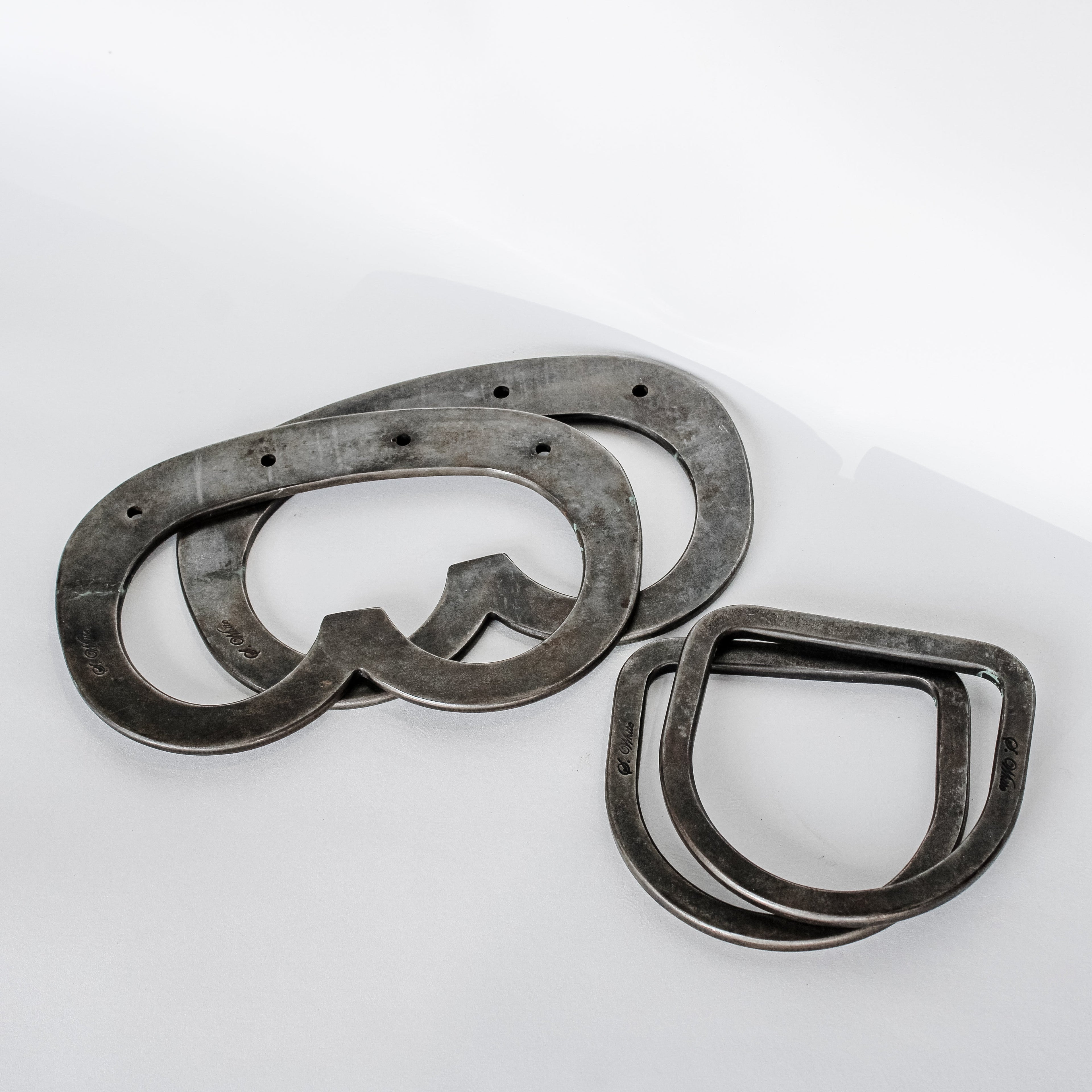 Saddle Hardware
