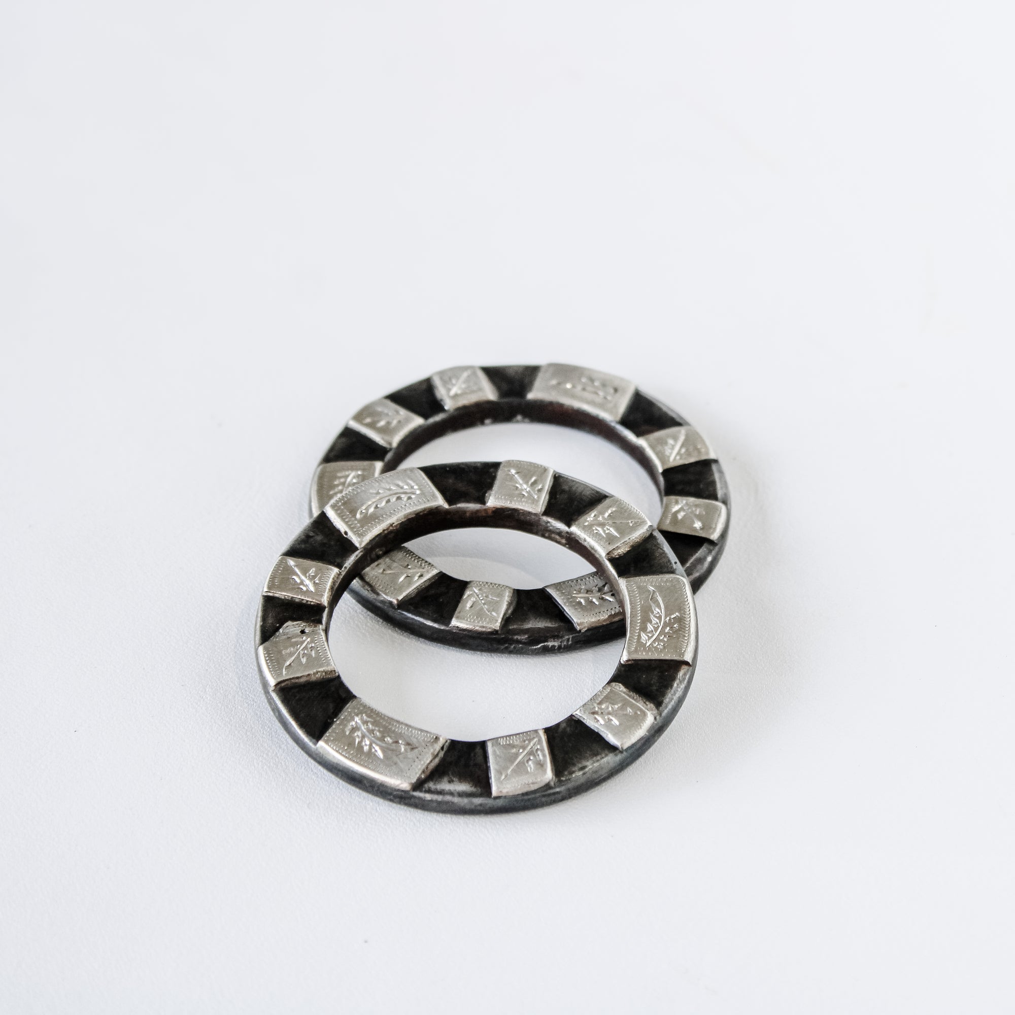 1 1/2” Kobe Schultz Rings