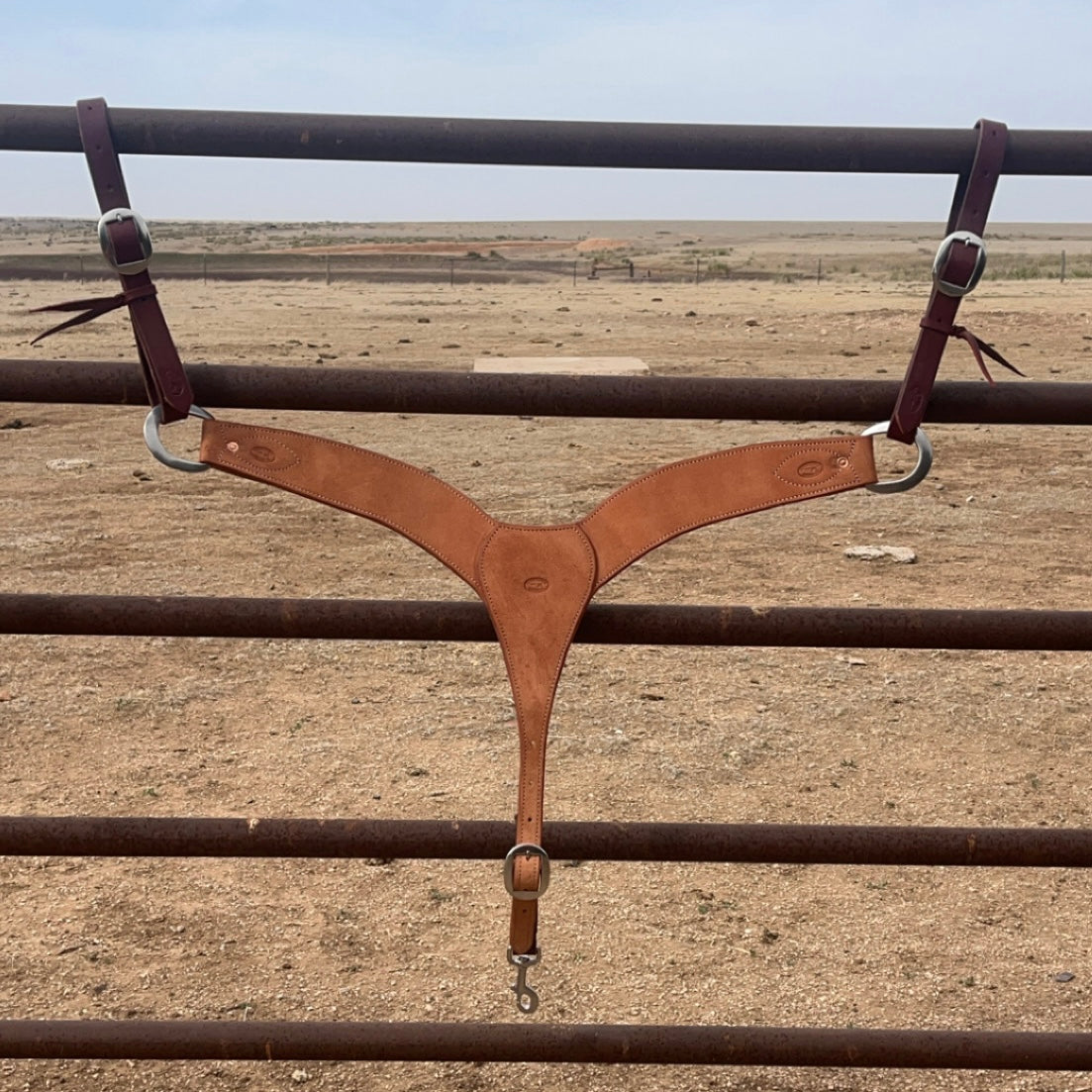 Breastcollars