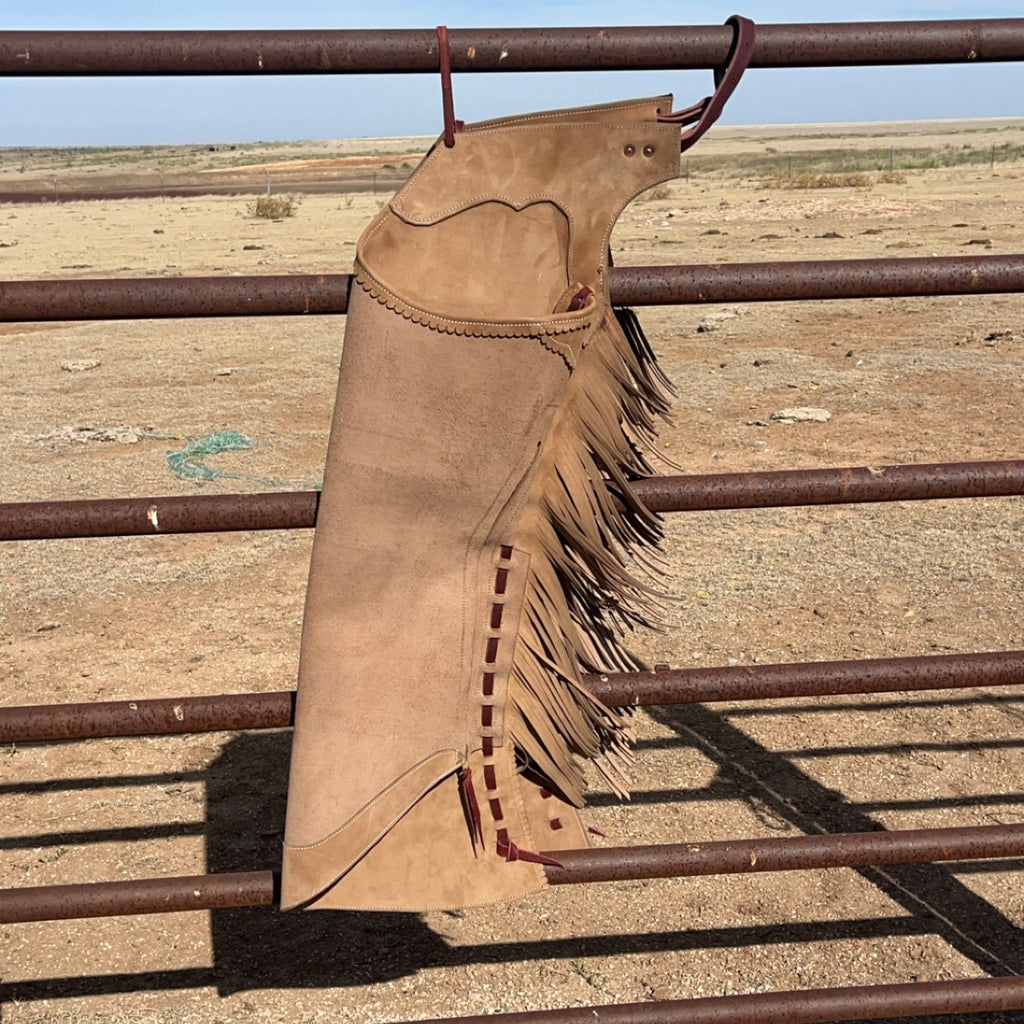 Arizona curved bell #64