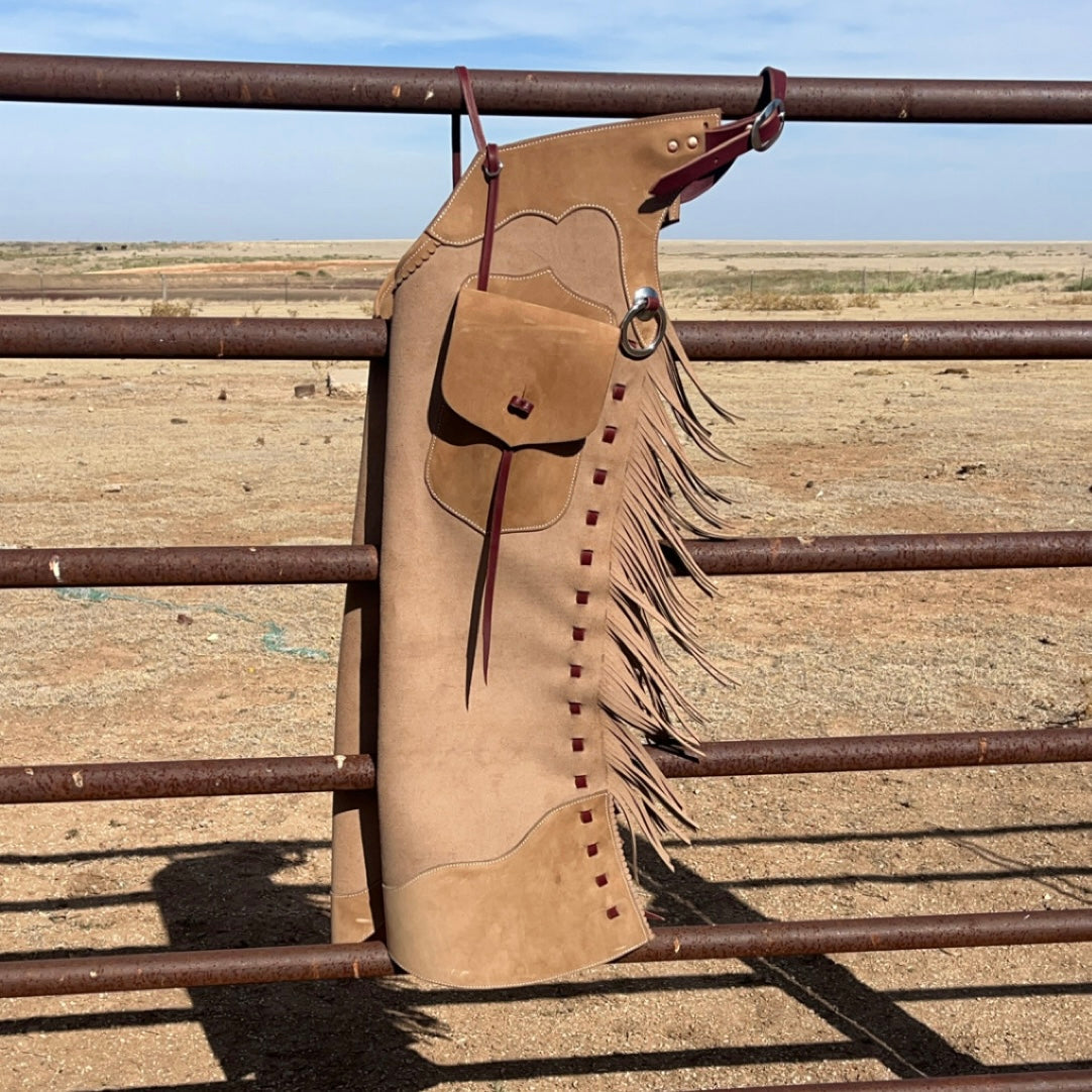 Arizona curved bell #64