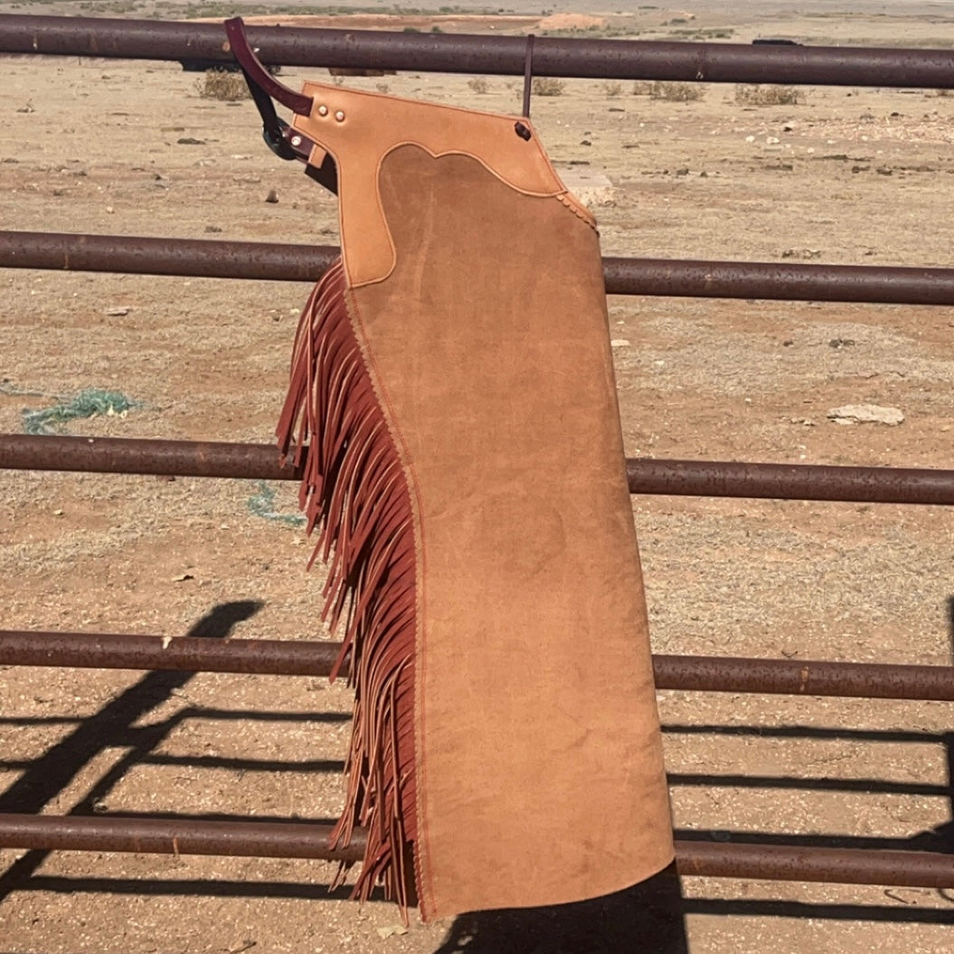 Closed leg bells #67