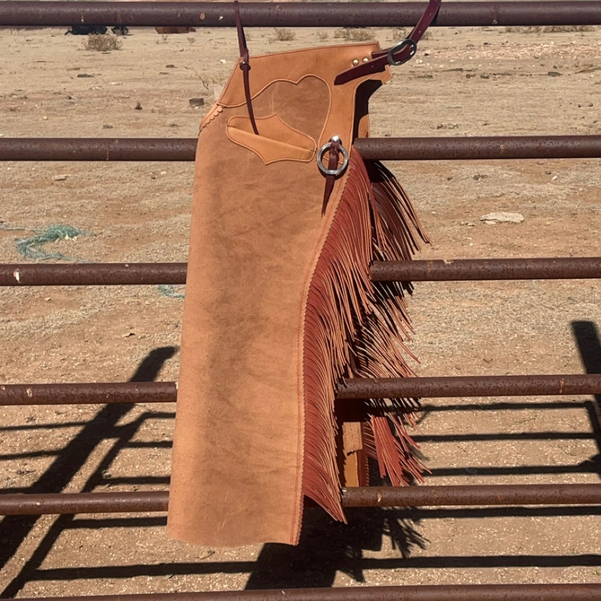 Closed leg bells #67