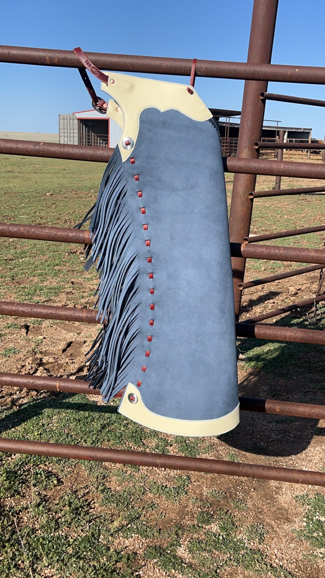 Arizona Curved Bell