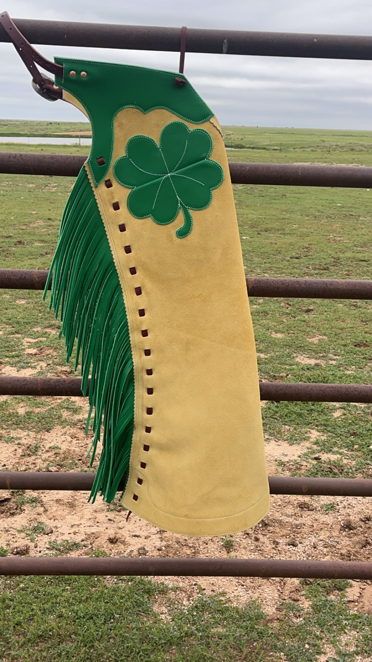 Custom Pocket