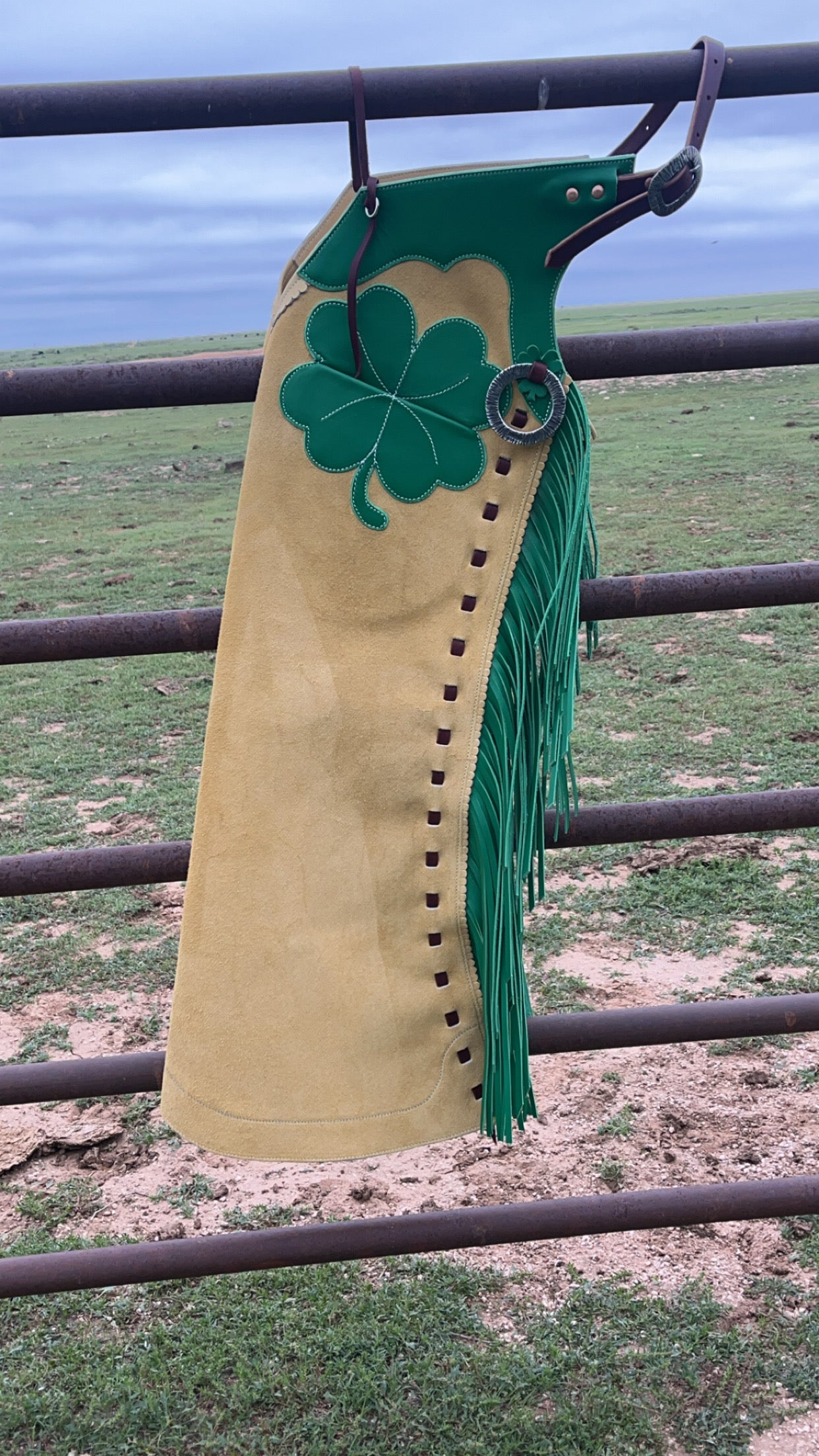 Custom Pocket