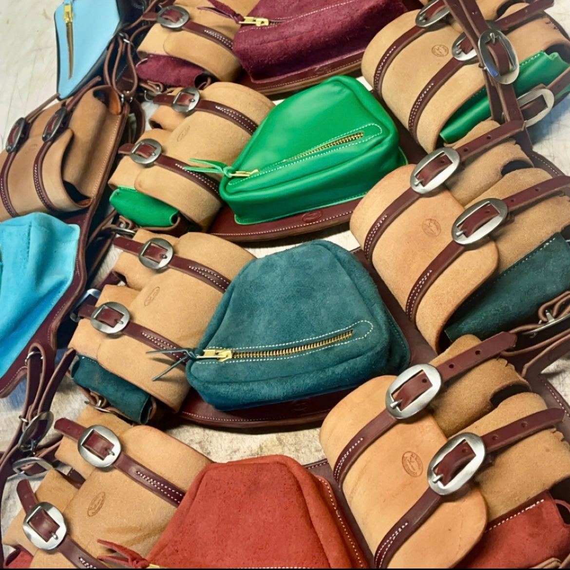 Medicine Bags