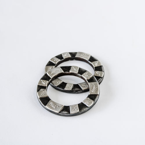 1 1/2” Kobe Schultz Rings