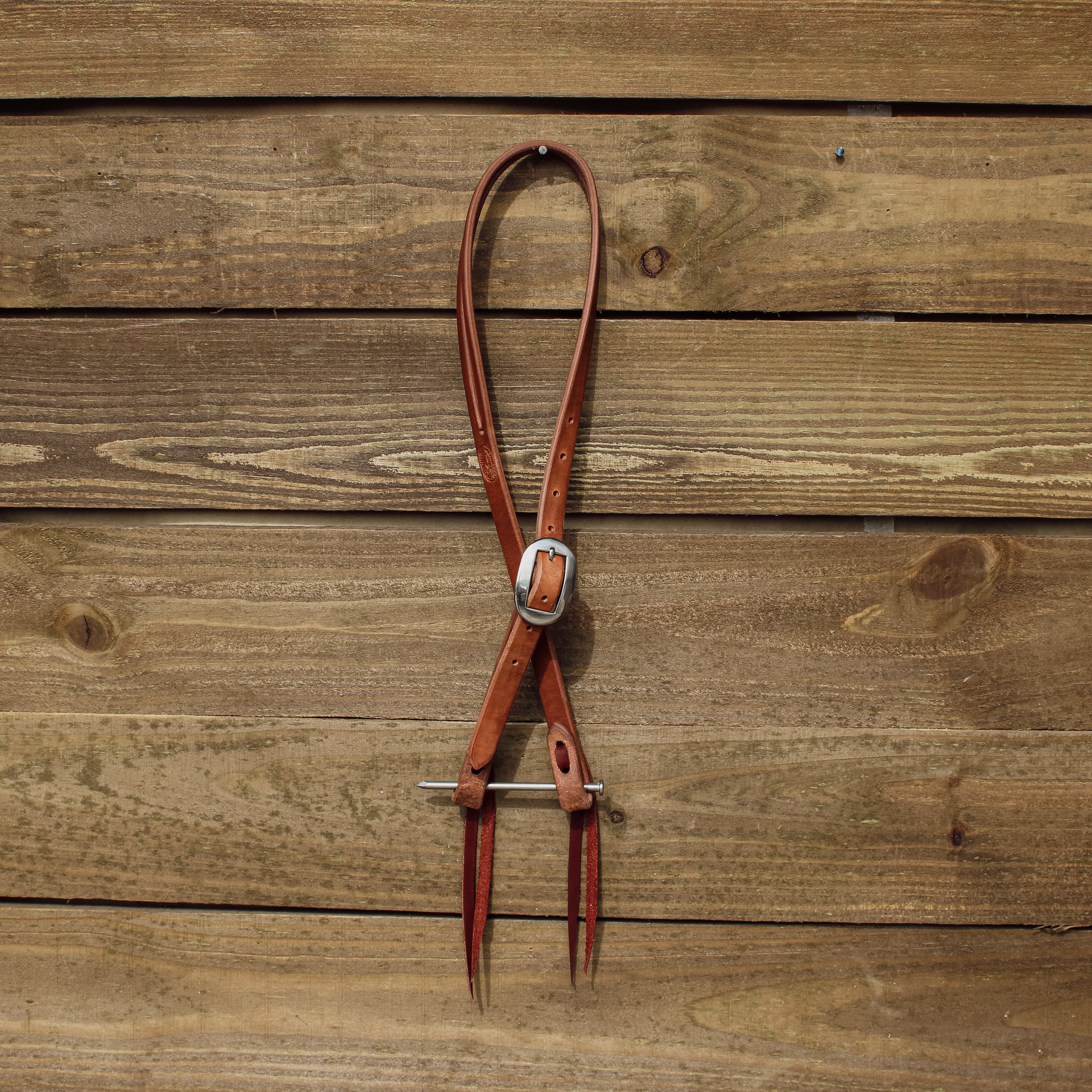 Cowboy Headstall