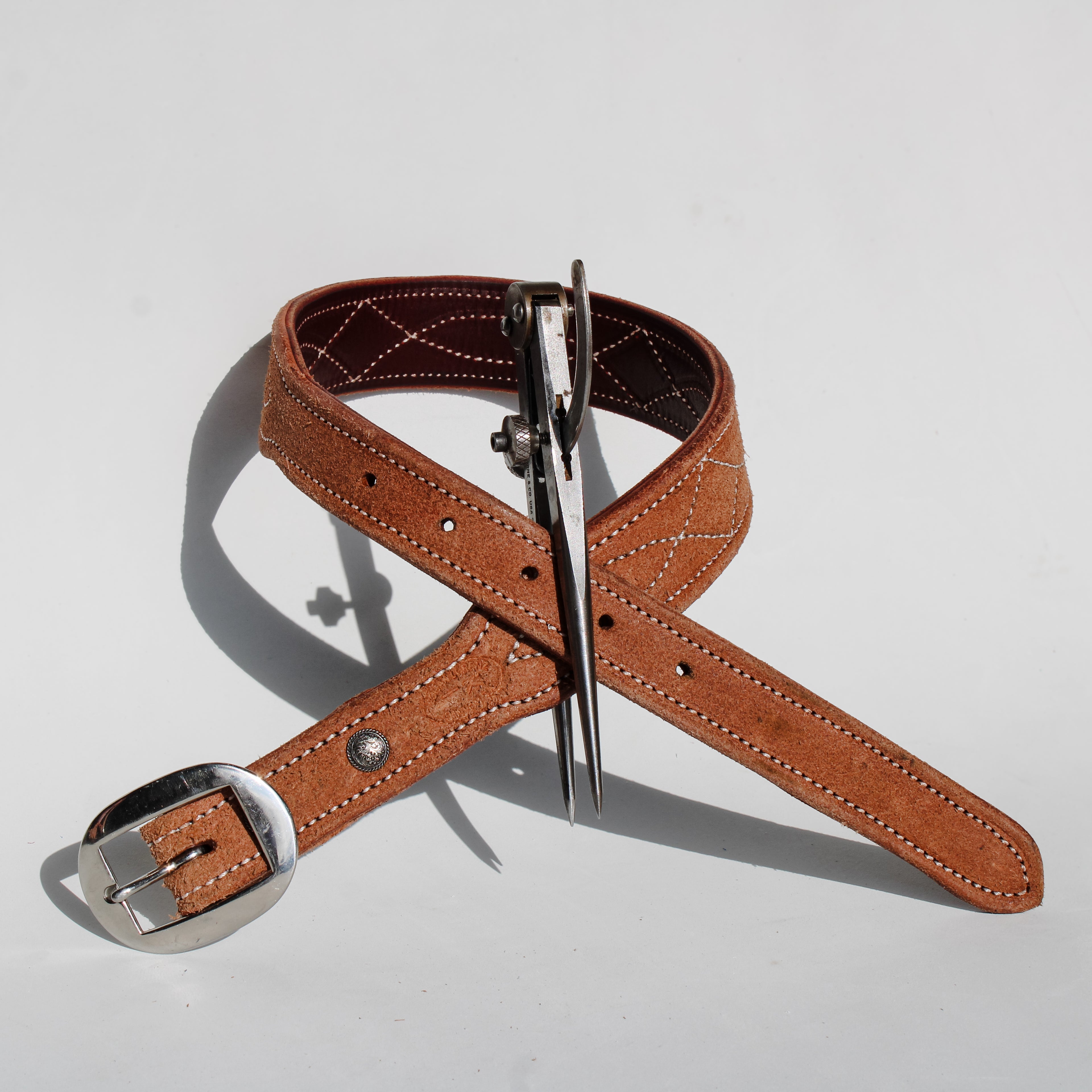 Deposit for Gunslinger Belts